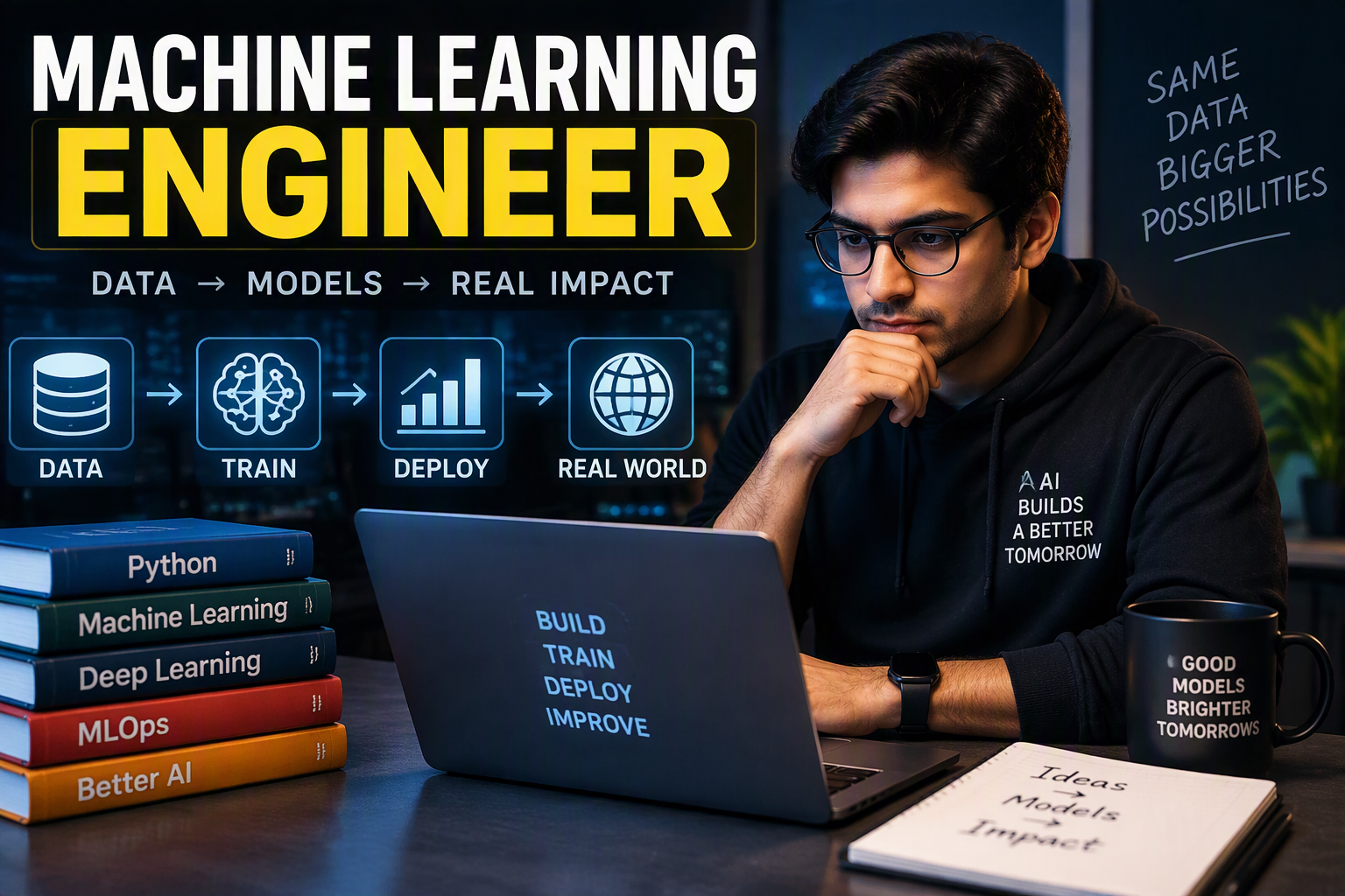 Machine Learning Engineer