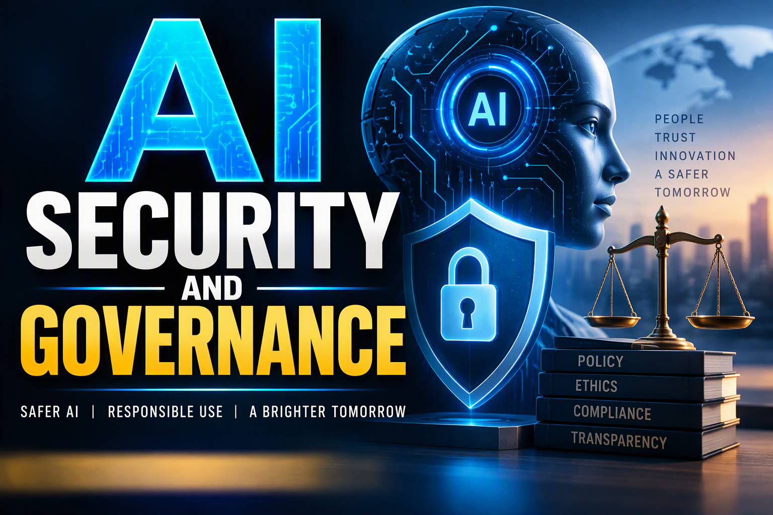 AI Security and Governance
